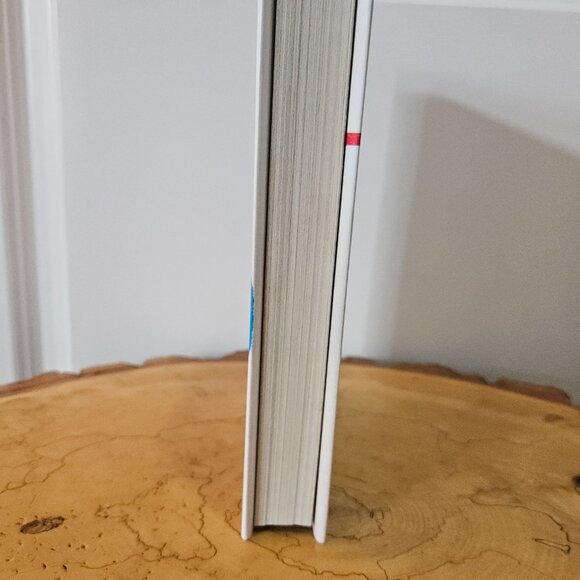 Stamped by Reynolds & Kendi Hardcover Book - Picture 5 of 5